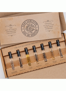 4505 The Eau De Parfum Exploratory Collection, Captain Fawcett